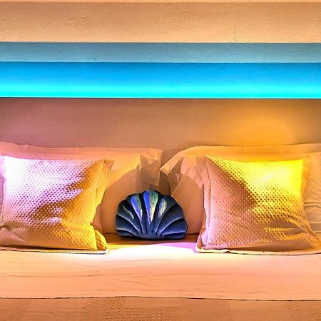 Stella Del Garda Bed & Breakfast Lazise Exterior foto