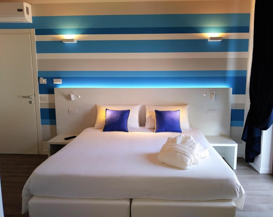 Stella Del Garda Bed & Breakfast Lazise Exterior foto