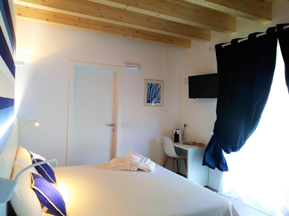 Stella Del Garda Bed & Breakfast Lazise Exterior foto