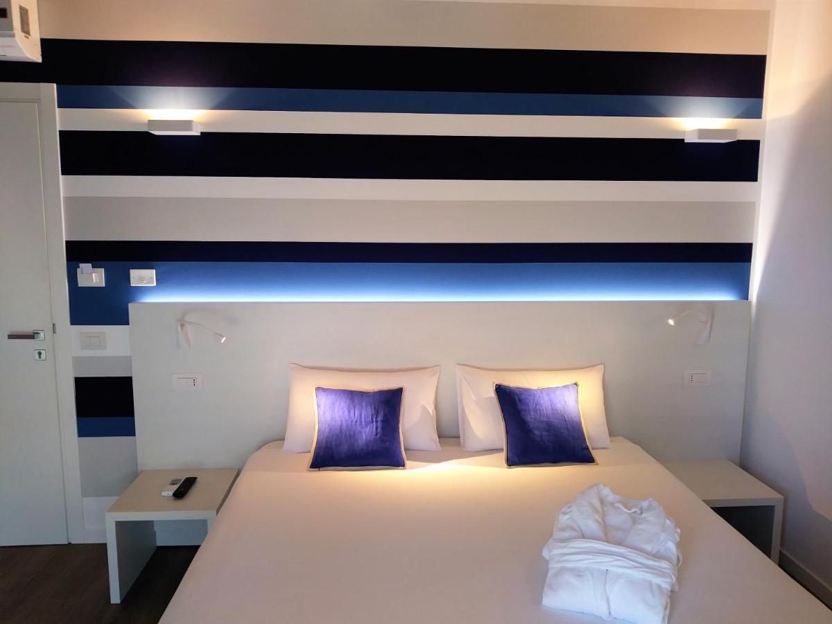 Stella Del Garda Bed & Breakfast Lazise Exterior foto
