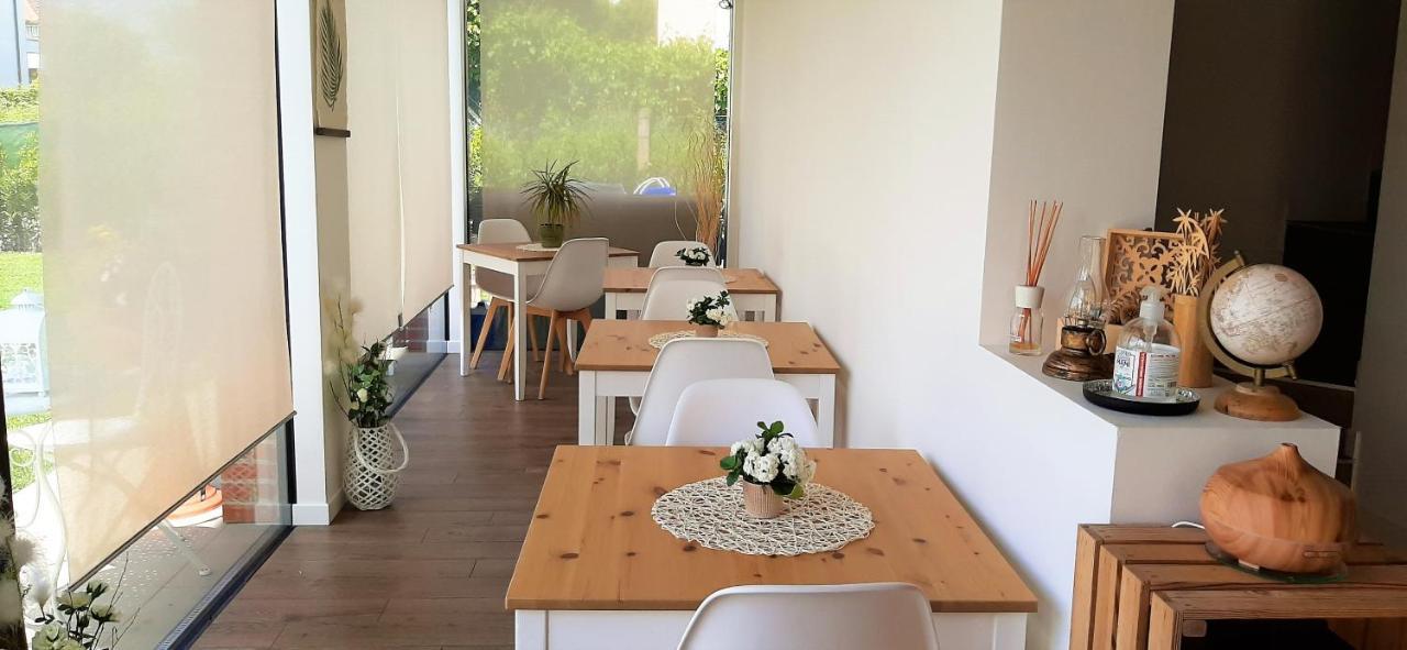 Stella Del Garda Bed & Breakfast Lazise Exterior foto