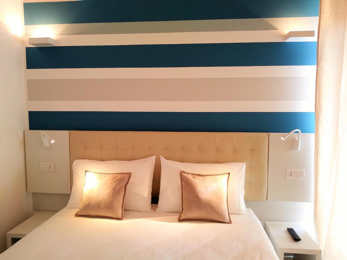 Stella Del Garda Bed & Breakfast Lazise Exterior foto