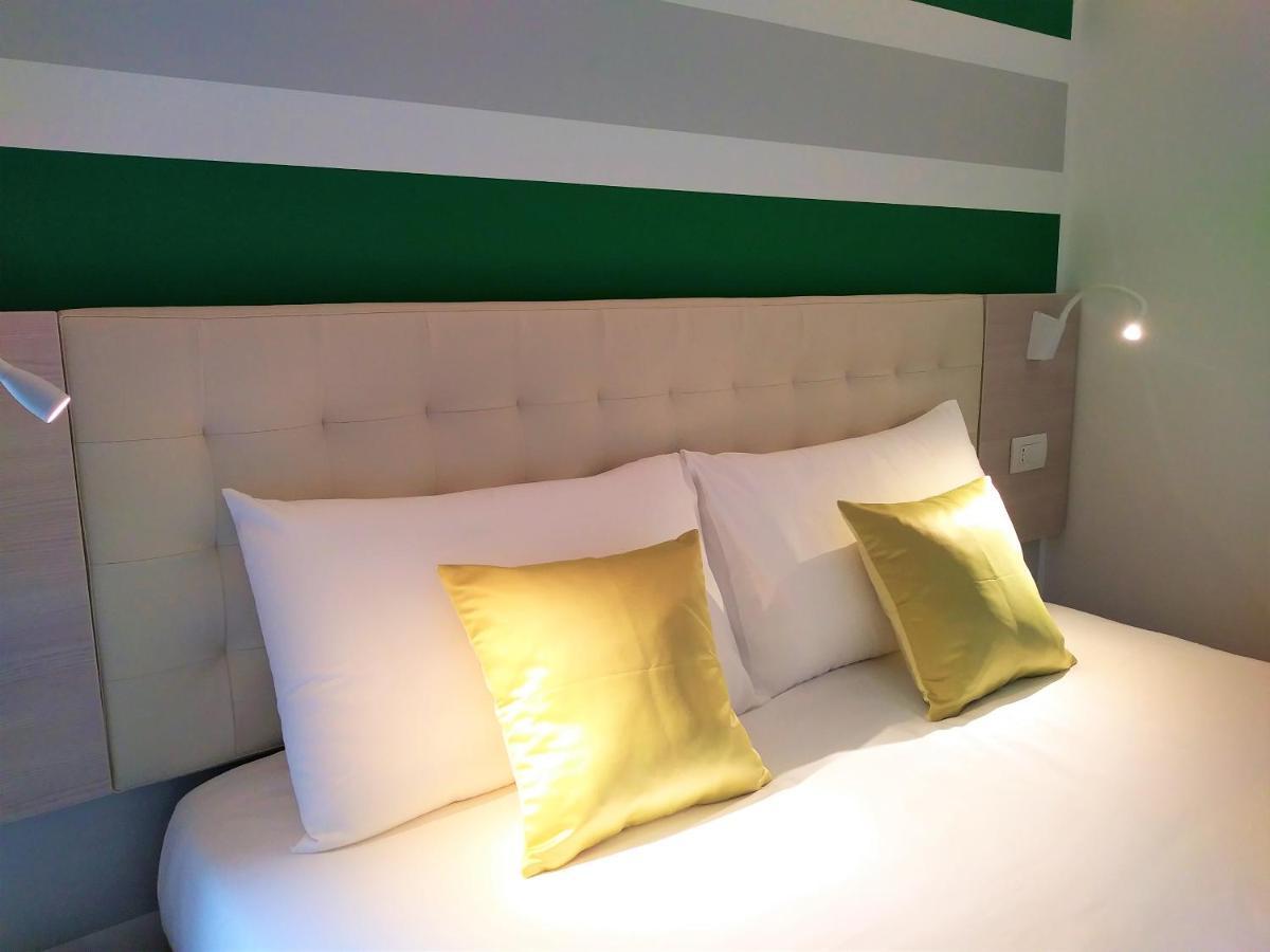 Stella Del Garda Bed & Breakfast Lazise Exterior foto