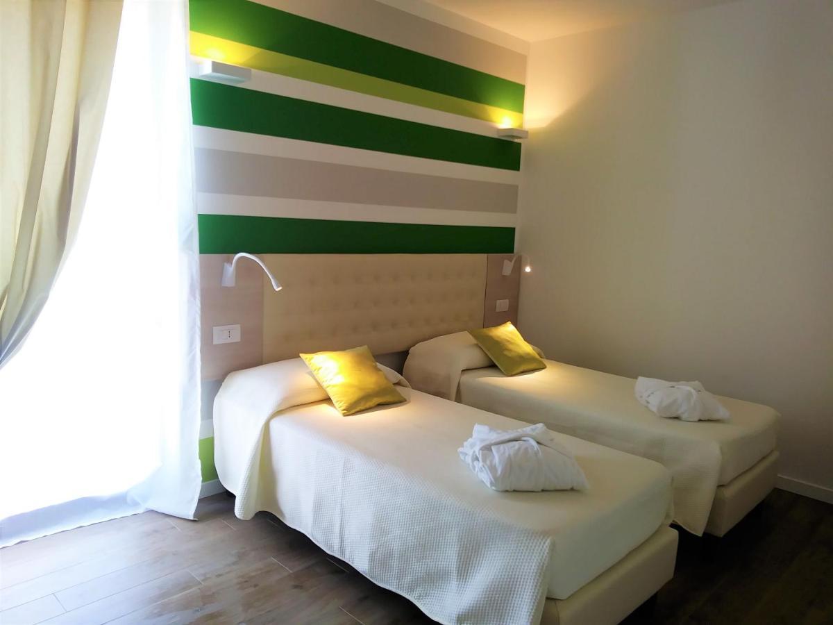 Stella Del Garda Bed & Breakfast Lazise Exterior foto
