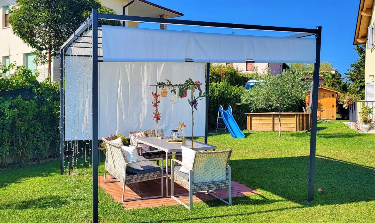 Stella Del Garda Bed & Breakfast Lazise Exterior foto