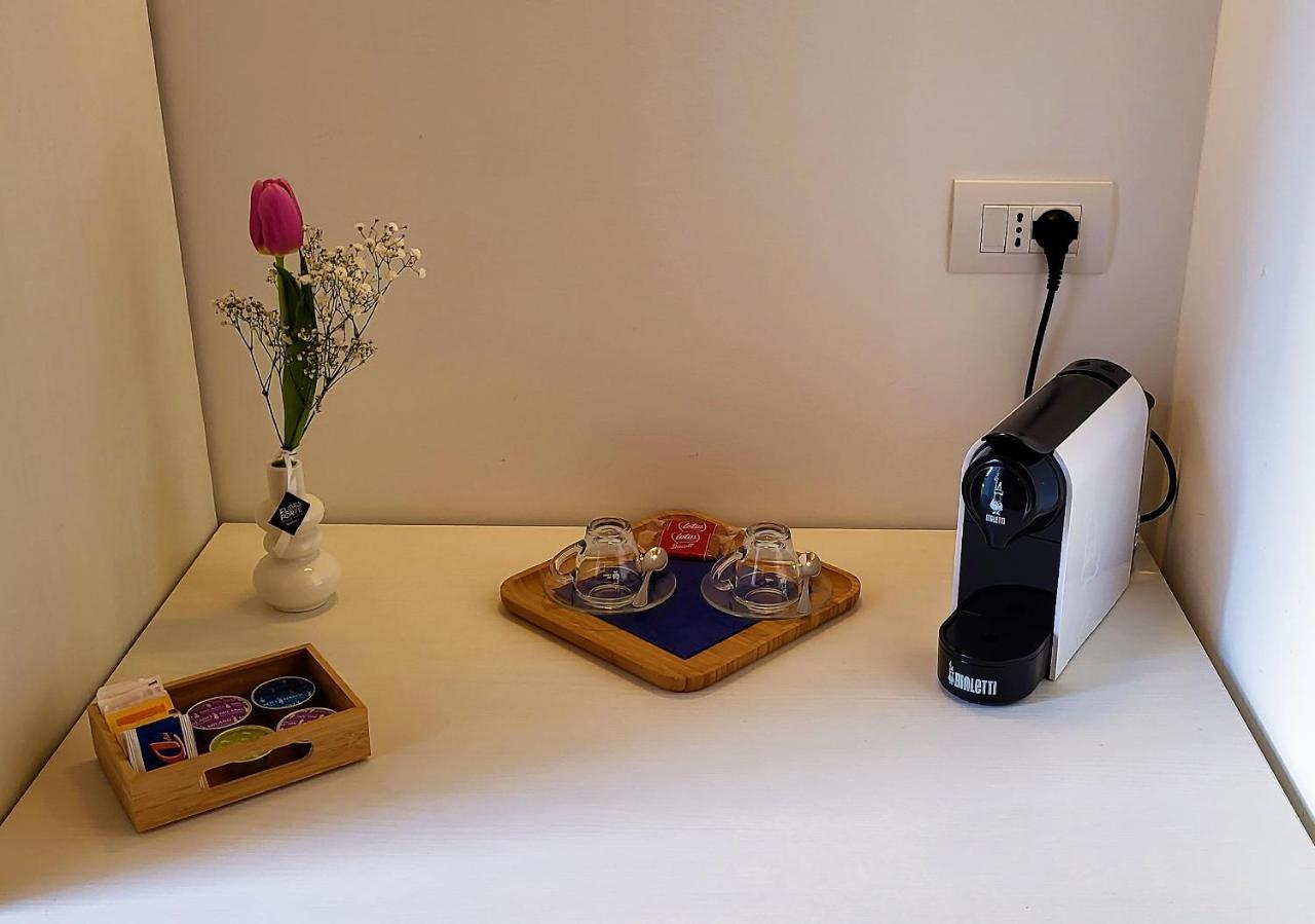 Stella Del Garda Bed & Breakfast Lazise Exterior foto