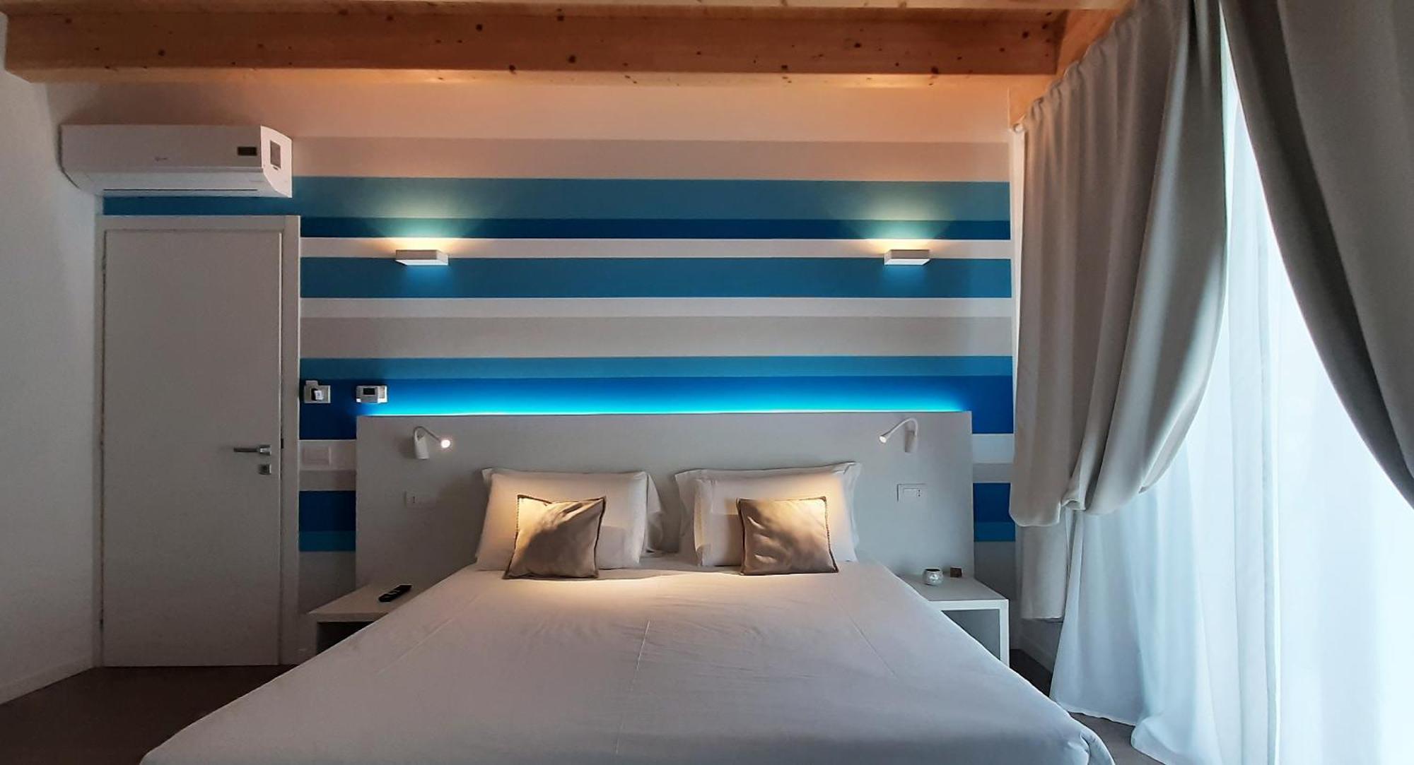 Stella Del Garda Bed & Breakfast Lazise Exterior foto