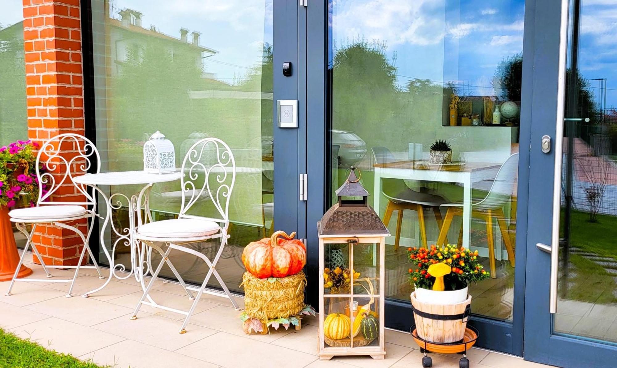 Stella Del Garda Bed & Breakfast Lazise Exterior foto