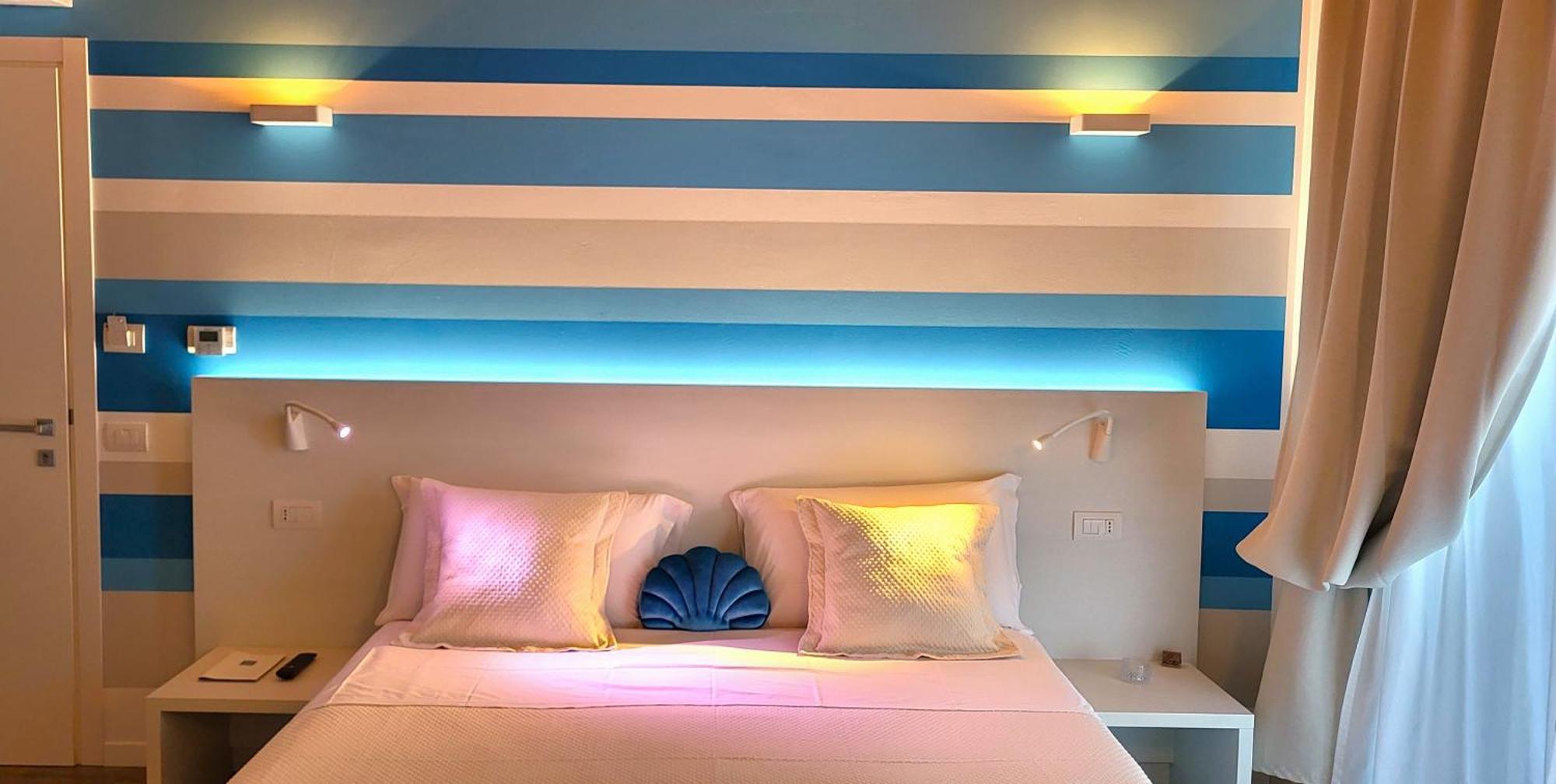 Stella Del Garda Bed & Breakfast Lazise Exterior foto