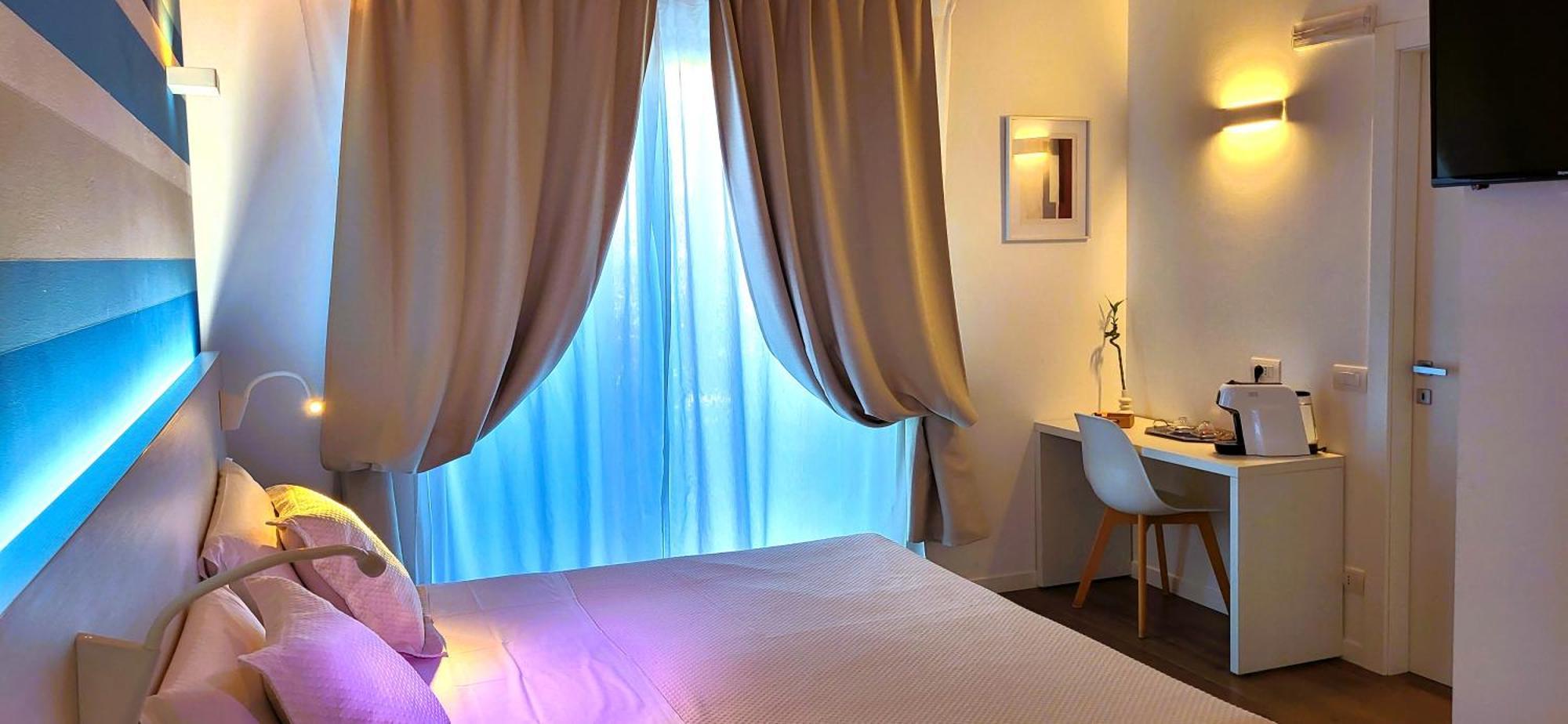 Stella Del Garda Bed & Breakfast Lazise Exterior foto