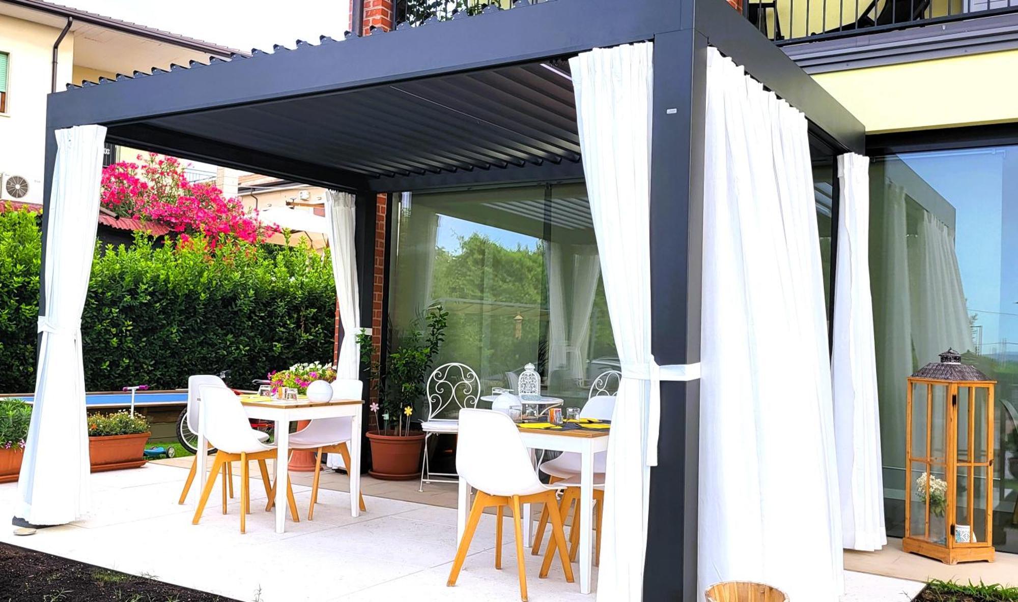Stella Del Garda Bed & Breakfast Lazise Exterior foto