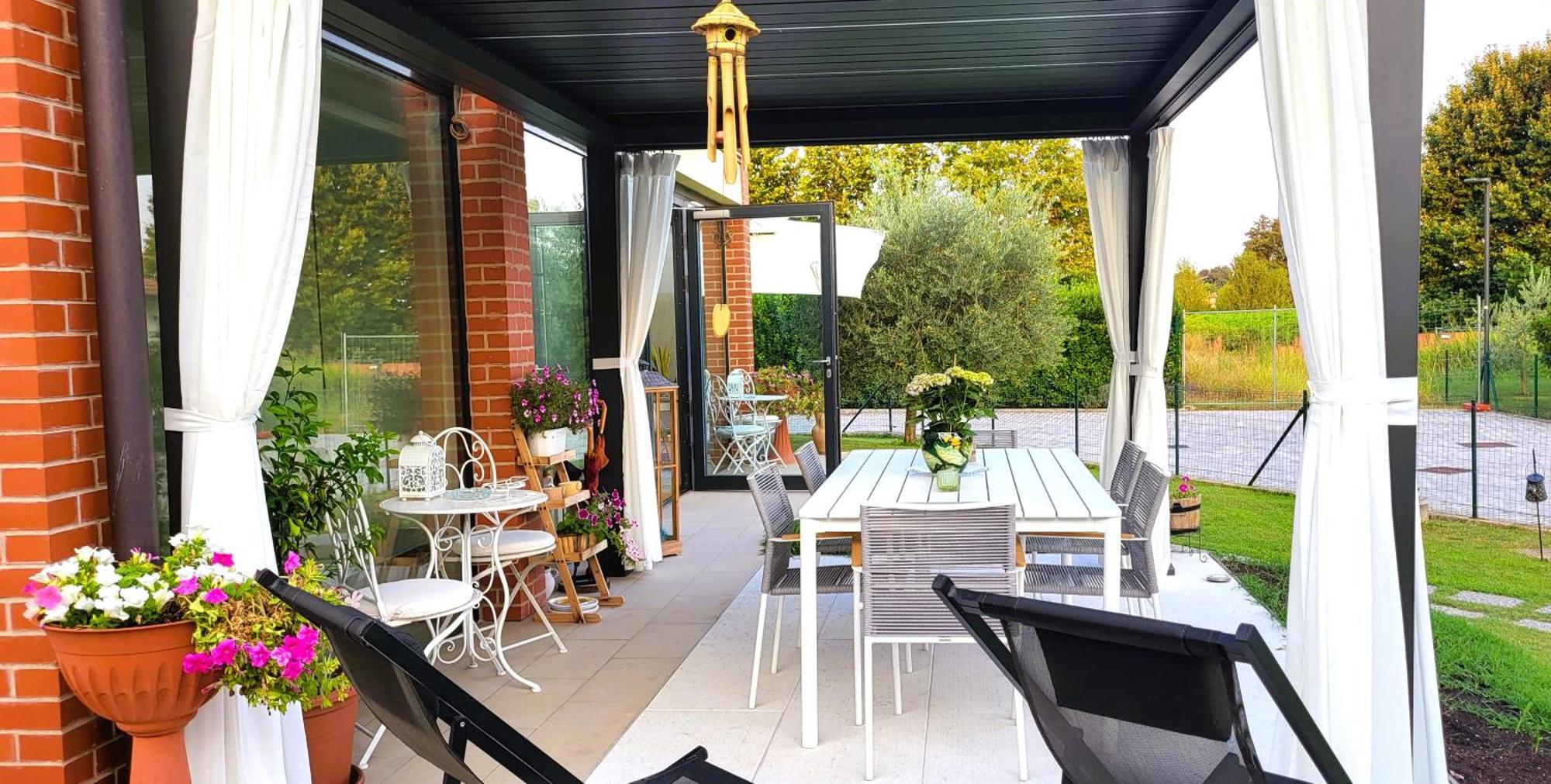 Stella Del Garda Bed & Breakfast Lazise Exterior foto