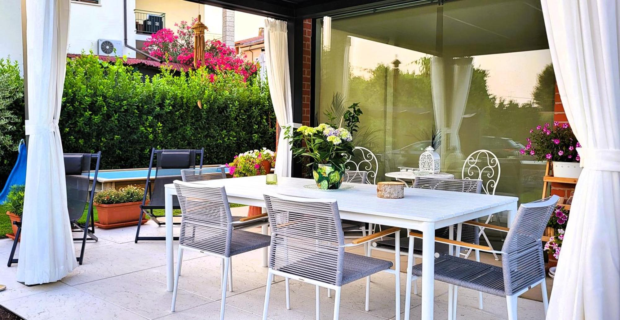 Stella Del Garda Bed & Breakfast Lazise Exterior foto