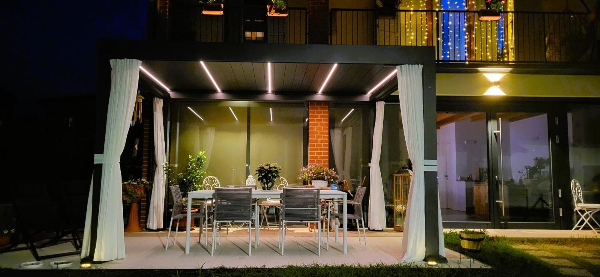 Stella Del Garda Bed & Breakfast Lazise Exterior foto