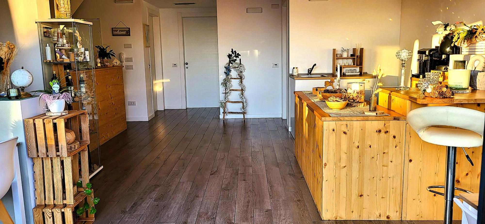 Stella Del Garda Bed & Breakfast Lazise Exterior foto