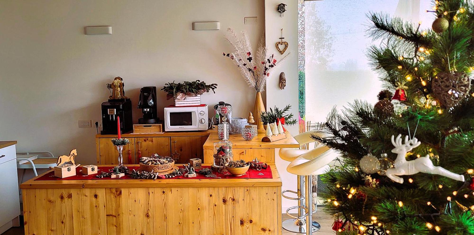 Stella Del Garda Bed & Breakfast Lazise Exterior foto