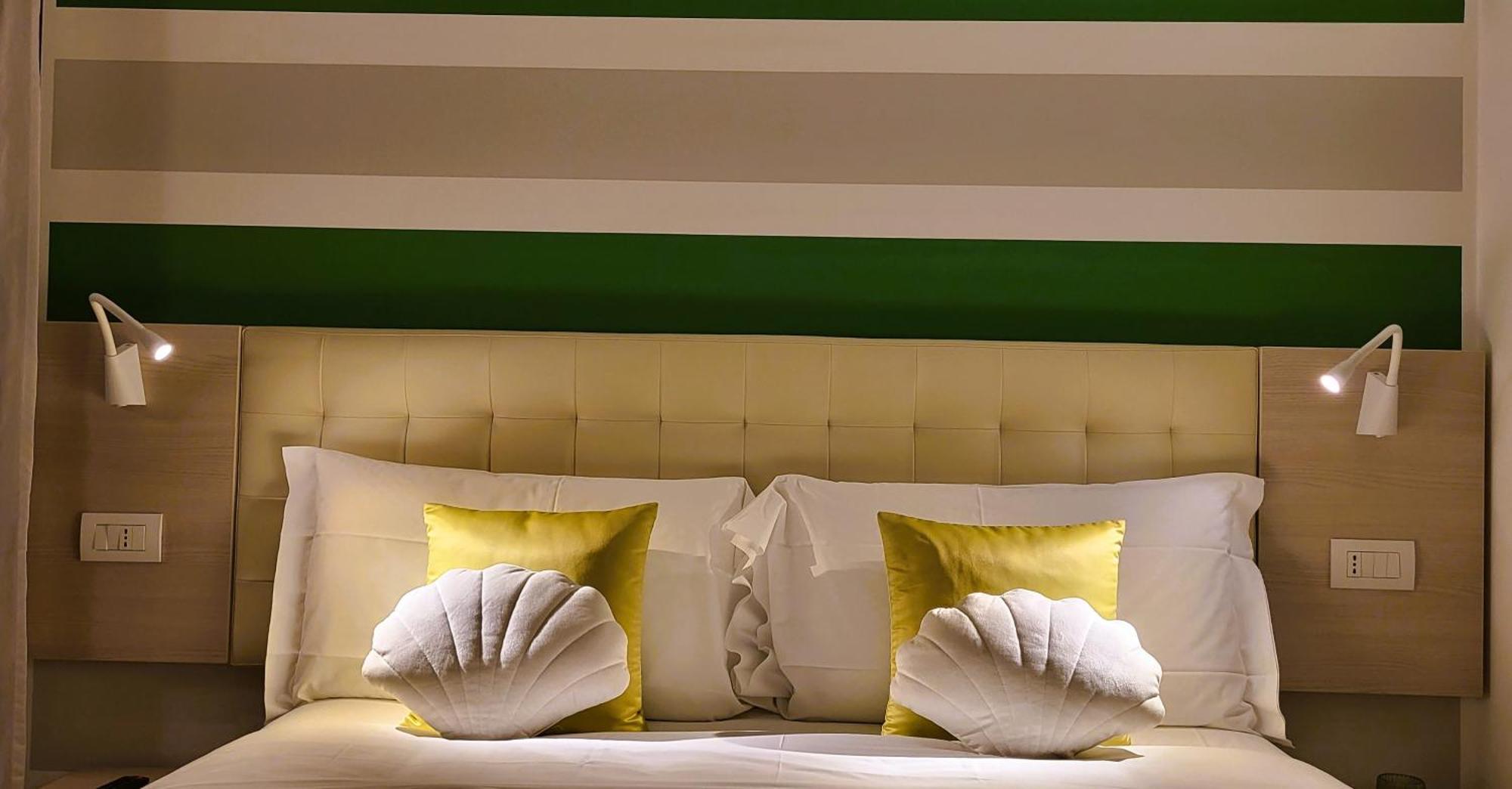 Stella Del Garda Bed & Breakfast Lazise Exterior foto