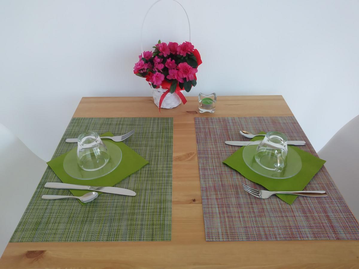 Stella Del Garda Bed & Breakfast Lazise Exterior foto