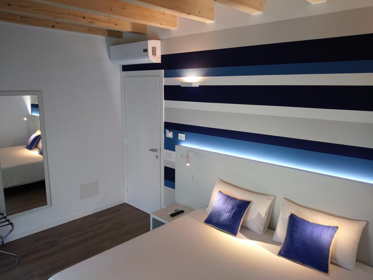Stella Del Garda Bed & Breakfast Lazise Exterior foto