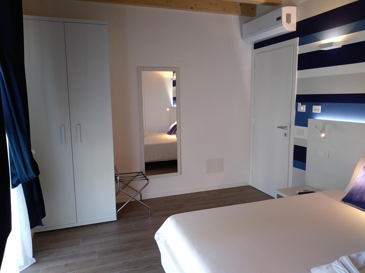 Stella Del Garda Bed & Breakfast Lazise Exterior foto