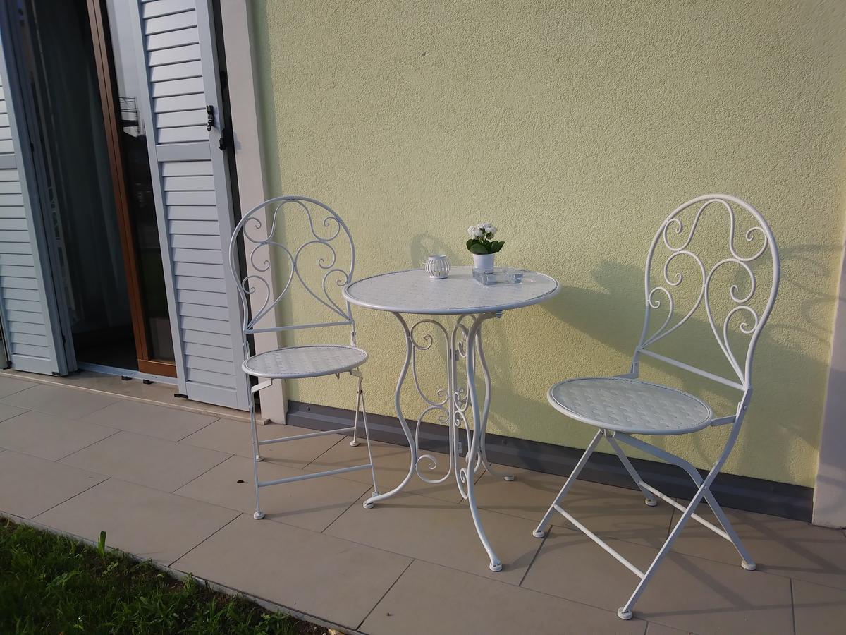 Stella Del Garda Bed & Breakfast Lazise Exterior foto