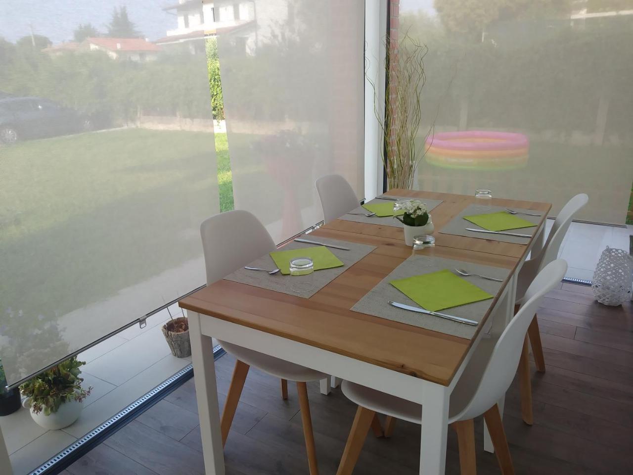 Stella Del Garda Bed & Breakfast Lazise Exterior foto