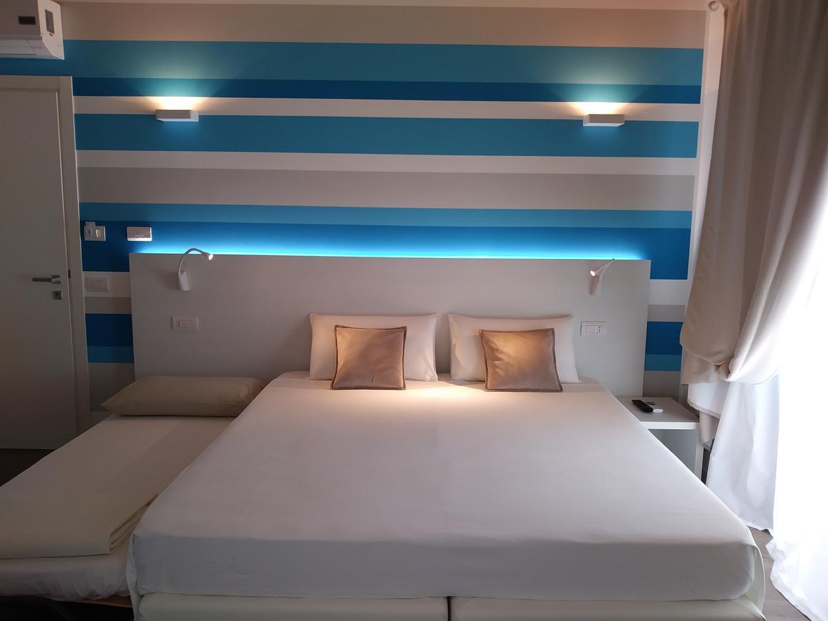 Stella Del Garda Bed & Breakfast Lazise Exterior foto