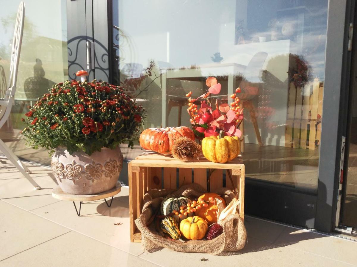 Stella Del Garda Bed & Breakfast Lazise Exterior foto